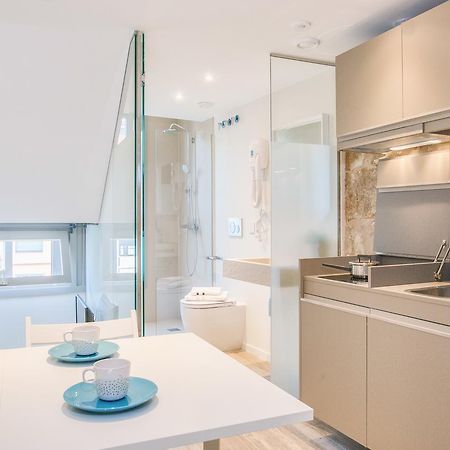 Flateli Rambla 11 Apt 4 Apartment Херона Екстериор снимка
